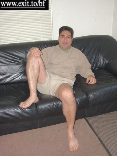 Amateur gay Boyfriends in private home porn - N