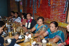 MENU TERE PAYAR MAI - N