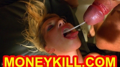 Gangbang Creampies - N