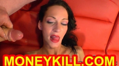 Gangbang Creampies - N