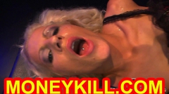 Gangbang Creampies - N