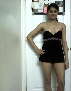 sexy indian girl rubina - N