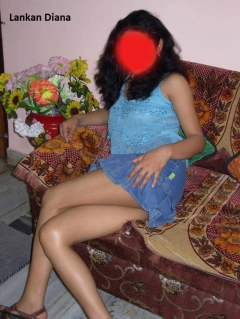 lankan beauty - N