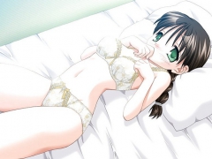 Anime babes 10 - N