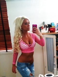 Horny girls in jeans LXV - N