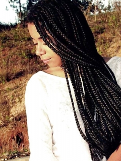 Black azz master - N
