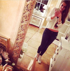 Non-Nude Pictures - N