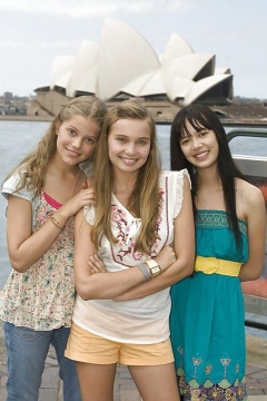 Me with my friends - N