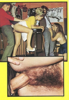Sex Injection - Vintage - N