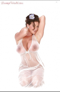 More nice titties - N