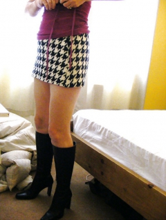 More of me in boot\'s - N
