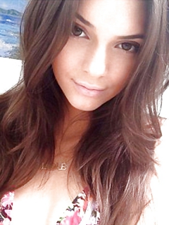 Celebrity faces that need cum - N