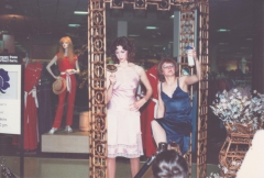 Vintage Brenda - N