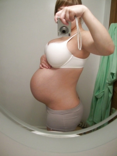 Pregnant - N