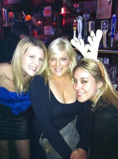 SmutDates.com Username \'BustyVikki\' - N