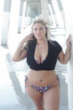 I Love BBW\'s 5 - N