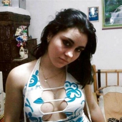 Arab girls - N