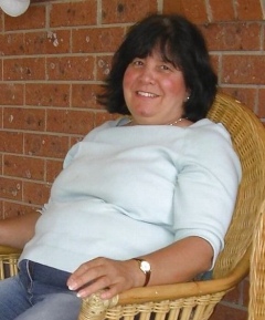 Rosemary sexy 62 yr old - N