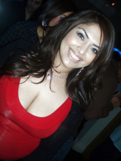 Pakistani Corvy MILF - N
