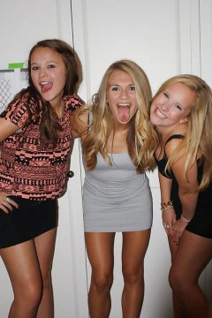 Vulgar Faces 3 - Give them dirty comments! - N
