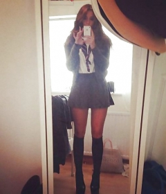 Brooke Vincent - N