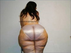 Big asses in big panties - N