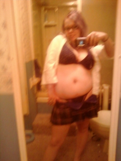 Schoolgirl - N