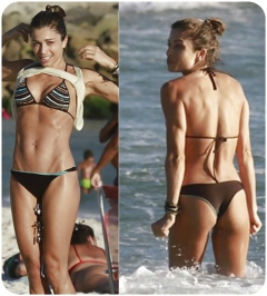 Gostosas - N