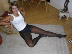 Pantyhose - N
