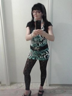 Renata 36 Y -Selfshots - N