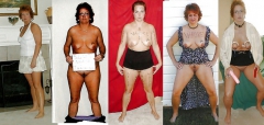 Dressed - Undressed - vol 17! - N