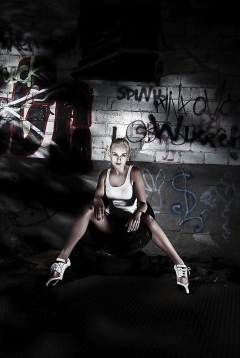 More of the hot Models from Hanau - N