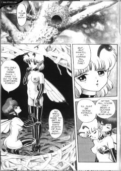 Bondage Fairies 01 - N