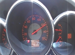 Driving Feet - N