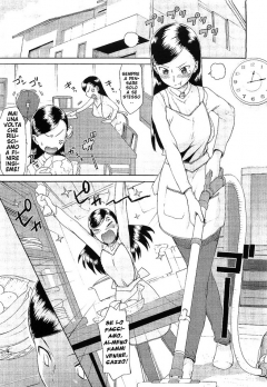 HENATI MANGA Il dovere mi chiama - N