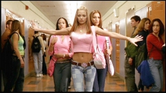 Jaime Pressly Midriff (NATM) - N