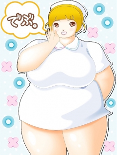 Hentai #13 -BBW- - N