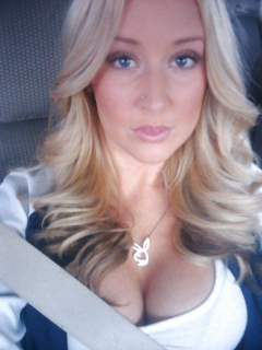 Stunning blondes - N