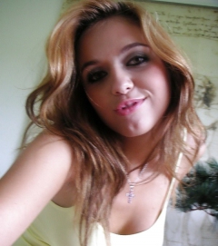 Lindas Selbstportrait - N