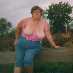 Roberta Sue - N