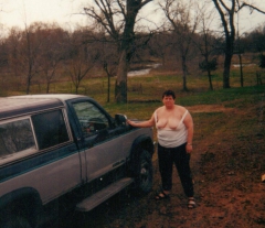 Roberta Sue - N