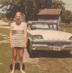 Roberta Sue - N
