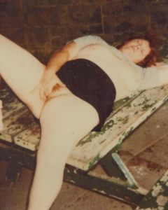 Roberta Sue - N
