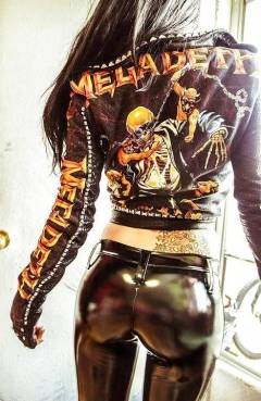Leggings - N
