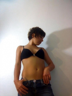 Romanian girl 3 - N