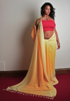 INDIAN MILF - N