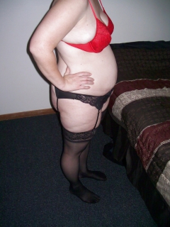 My Fat Pig Whore - N