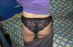 gesele my 46 a whore wife for you - N