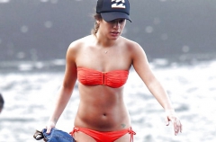 Lea Michelle - N