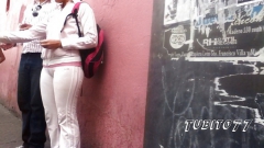 Cameltoe - N